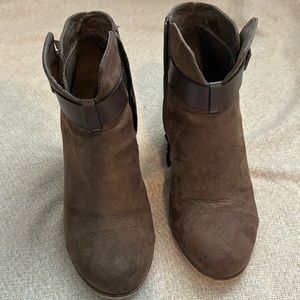 Limelight Ankle Boot